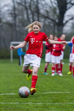 Bild 29 - C-Juniorinnen FSC Kaltenkirchen2 - SV Wahlstedt : Ergebnis: 0:9